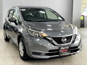 Хетчбэк Nissan Note 2019 года, 987000 рублей, Солонцы