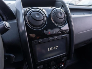 Внедорожник Renault Duster 2016 года, 1259000 рублей, Саратов