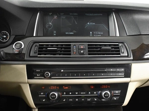 Седан BMW 5 серия 2014 года, 2624900 рублей, Казань