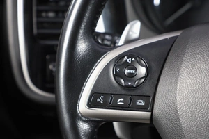 Внедорожник Mitsubishi Outlander 2014 года, 1899000 рублей, Новосибирск