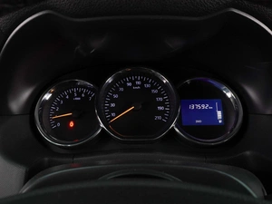 Внедорожник Renault Duster 2018 года, 1484000 рублей, Воронеж