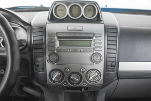 Пикап Ford Ranger 2011 года, 1379000 рублей, Кемерово