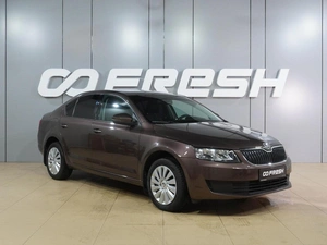 Лифтбек Skoda Octavia 2014 года, 929000 рублей, Воронеж