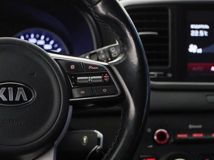 Внедорожник Kia Sportage 2020 года, 1669999 рублей, Москва