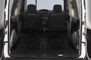 Минивэн Renault Kangoo 2015 года, 899000 рублей, Новосибирск