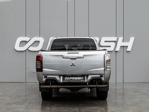 Пикап Mitsubishi L200 2019 года, 1750000 рублей, Краснодар