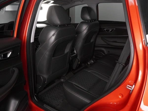 Внедорожник Chery Tiggo 8 2021 года, 1899000 рублей, Красный Пахарь