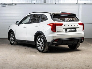 Внедорожник Haval Jolion 2024 года, 1799000 рублей, Ставрополь