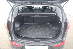 Внедорожник Kia Sportage 2011 года, 1195000 рублей, Орёл