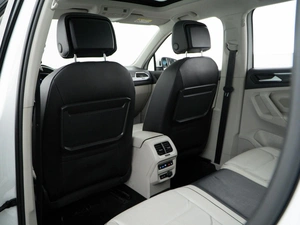 Внедорожник Volkswagen Tiguan 2019 года, 3343055 рублей, Москва