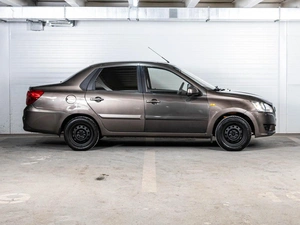 Седан Datsun on-DO 2018 года, 559000 рублей, Ставрополь