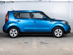 Внедорожник Kia Soul 2018 года, 1284000 рублей, Ставрополь