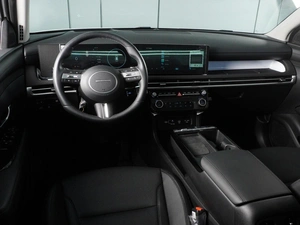 Внедорожник Hyundai Tucson 2026 года, 4069000 рублей, Минеральные Воды