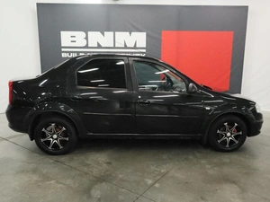 Седан Renault Logan 2011 года, 630000 рублей, Курск