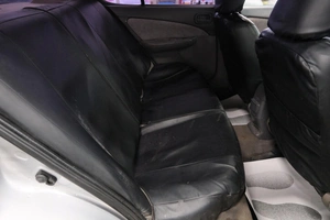 Седан Nissan Sunny 2001 года, 369000 рублей, Омск