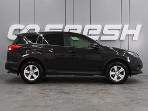 Внедорожник Toyota RAV4 2014 года, 2339000 рублей, Воронеж