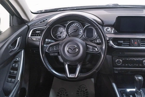 Седан Mazda 6 2016 года, 1759000 рублей, Томск