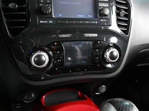 Внедорожник Nissan Juke 2011 года, 999000 рублей, Аксай