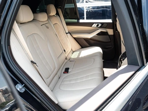Внедорожник BMW X5 2018 года, 7100000 рублей, Краснодар