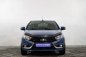 Универсал ВАЗ (LADA) Vesta 2018 года, 889000 рублей, Сургут