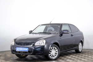 Хетчбэк ВАЗ (LADA) Priora 2011 года, 339000 рублей, Пермь