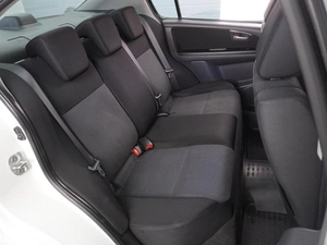 Седан Suzuki SX4 2008 года, 634000 рублей, Воронеж