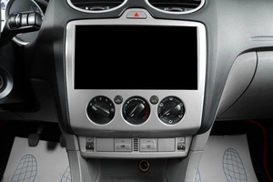 Седан Ford Focus 2008 года, 599000 рублей, Тюмень