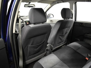 Хетчбэк Hyundai Getz 2008 года, 537100 рублей, Казань