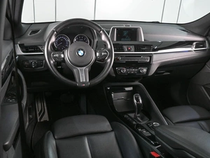 Внедорожник BMW X2 2019 года, 2099000 рублей, Ростов-на-Дону