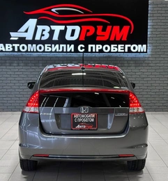 Лифтбек Honda Insight 2009 года, 887000 рублей, Красноярск