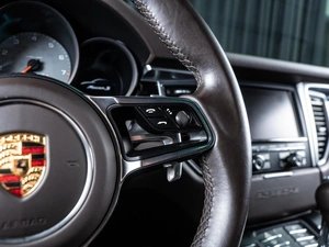 Внедорожник Porsche Macan S 2014 года, 3465000 рублей, Волгоград