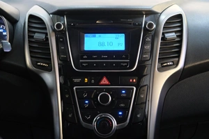 Хетчбэк Hyundai i30 2013 года, 849000 рублей, Омск
