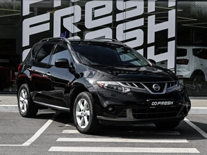 Внедорожник Nissan Murano 2012 года, 1257000 рублей, Волгоград