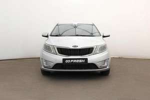 Седан Kia Rio 2011 года, 780000 рублей, Орёл