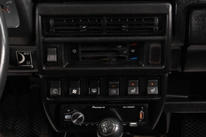 Внедорожник ВАЗ (LADA) 2131 (4x4) Urban 2017 года, 579000 рублей, Оренбург