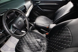 Седан ВАЗ (LADA) Vesta 2023 года, 1519000 рублей, Сургут