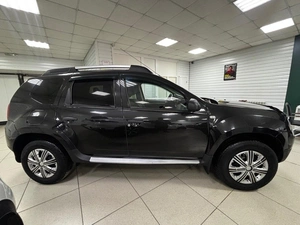 Внедорожник Renault Duster 2014 года, 720000 рублей, Ачинск