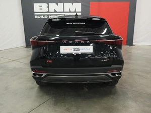 Внедорожник OMODA C5 2023 года, 1870000 рублей, Курск