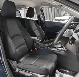 Хетчбэк Mazda Axela 2014 года, 1297000 рублей, Красноярск