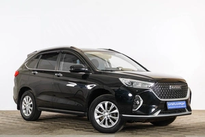Внедорожник Haval M6 2024 года, 2029000 рублей, Тюмень
