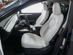 Внедорожник Tesla Model Y 2022 года, 4999000 рублей, Тюмень