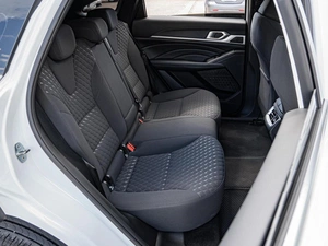 Внедорожник Haval F7 2024 года, 2890000 рублей, Краснодар