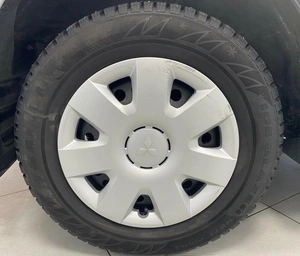 Внедорожник Mitsubishi ASX 2010 года, 985000 рублей, Красноярск