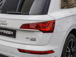 Внедорожник Audi Q5 2023 года, 5090000 рублей, Краснодар