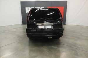 Внедорожник Nissan X-Trail 2012 года, 1370000 рублей, Курск