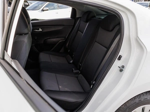 Седан Kia Rio 2021 года, 1799000 рублей, Большой Сочи