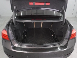 Седан BMW 3 серия 2016 года, 1590000 рублей, Воронеж