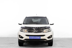 Внедорожник Chery Tiggo 5 2015 года, 899000 рублей, Барнаул