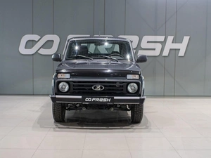 Внедорожник ВАЗ (LADA) Niva Legend 2025 года, 929000 рублей, Петрозаводск