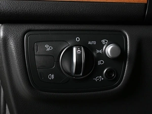 Универсал Audi A6 Allroad Quattro 2016 года, 3099000 рублей, Аксай